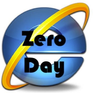 Zero-Day-IE1